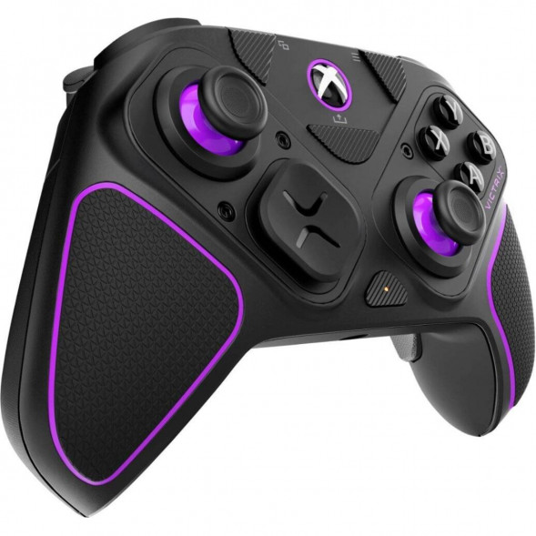 Беспроводной контроллер PDP Victrix Pro BFG для XBOX, черный в Барнауле