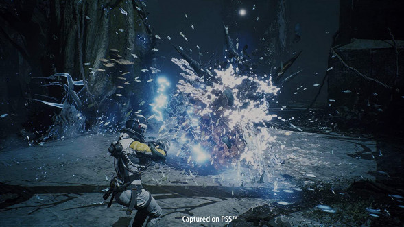 Игра Returnal [PS5, русская версия] в Барнауле