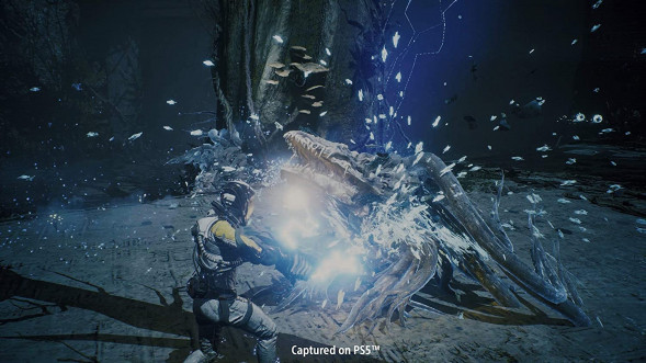 Игра Returnal [PS5, русская версия] в Барнауле