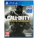 Игра Call of Duty: Infinite Warfare [PS4, английская версия] в Барнауле