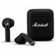 Беспроводные наушники Marshall Minor III, USB Type-C, черный в Барнауле