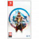 Игра Mortal Kombat 1 [Nintendo Switch, русские субтитры] в Барнауле