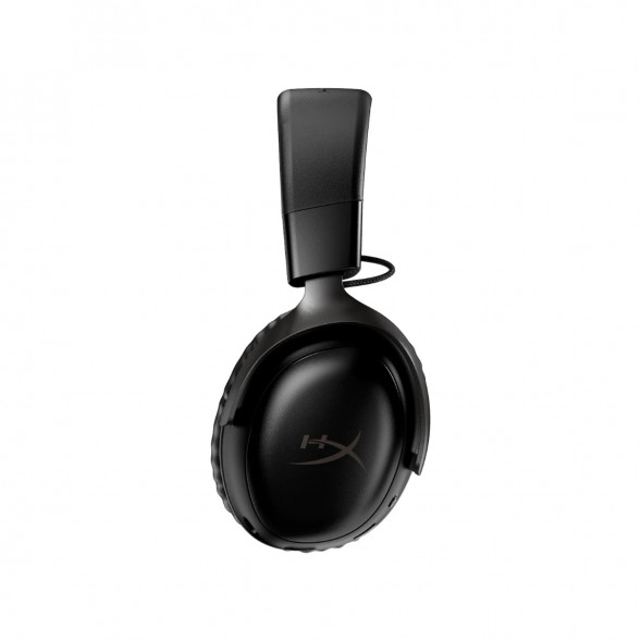 Наушники HyperX Cloud III Wireless, Black в Барнауле