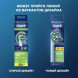Насадки на зубные щетки Oral-B Cross Action Pro, 6 шт. в Барнауле