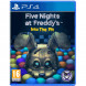 Игра Five Nights at Freddy&amp;#039;s: Into the Pit [PS4, русские субтитры] в Барнауле