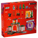 Конструктор LEGO Ninjago 71831 Храм Кружитцу ниндзя в Барнауле