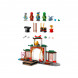 Конструктор LEGO Ninjago 71831 Храм Кружитцу ниндзя в Барнауле