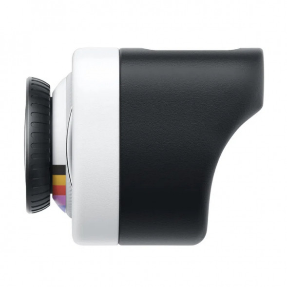 Экшн-камера Insta360 Go 3S Retro Bundle Special Edition 64ГБ, White в Барнауле
