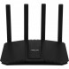 Wi-Fi роутер ASUS RT-BE58U, Wi-Fi 7, BE3600, 2.4/5ГГц, 4 LAN, черный в Барнауле