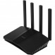 Wi-Fi роутер ASUS RT-BE58U, Wi-Fi 7, BE3600, 2.4/5ГГц, 4 LAN, черный в Барнауле