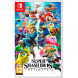 Игры Super Smash Bros. Ultimate [Nintendo Switch, русская версия] в Барнауле