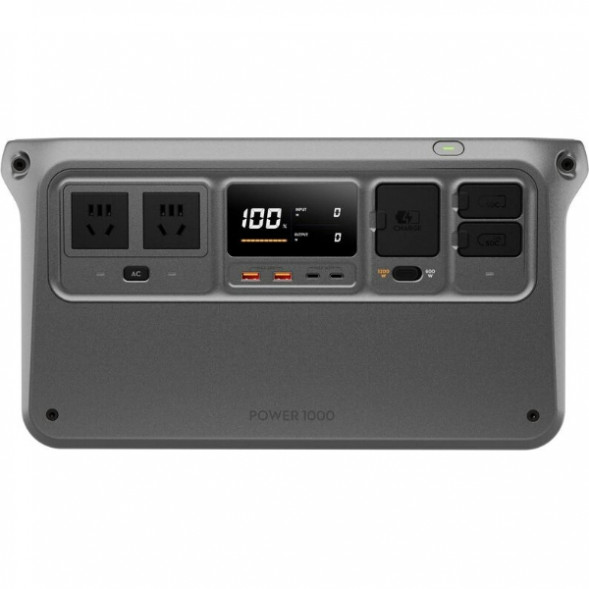 Портативный источник питания DJI Power 1000 в Барнауле