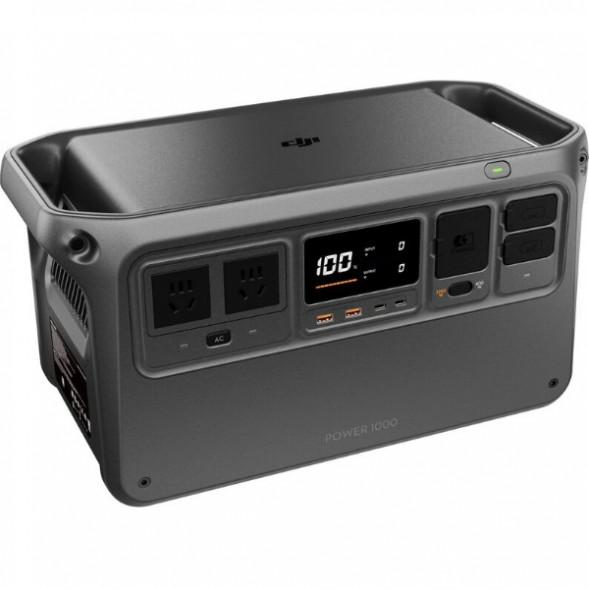 Портативный источник питания DJI Power 1000 в Барнауле
