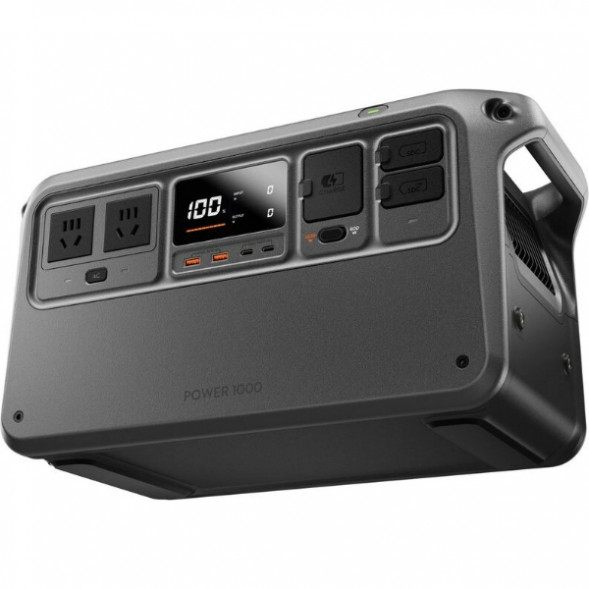 Портативный источник питания DJI Power 1000 в Барнауле