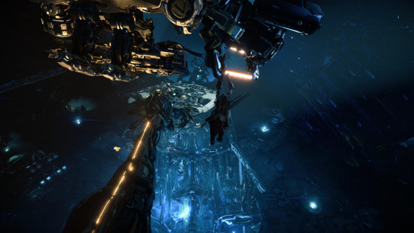 Игра Horizon Запретный Запад. Полное издание [PS5, русская версия] в Барнауле