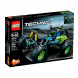 Конструктор LEGO Technic 42037 Внедорожник в Барнауле