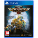 Игра Warhammer 40,000: Inquisitor - Martyr [PS4, русские субтитры] в Барнауле