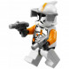 Констркутор LEGO Star Wars 7959 Звездный истребитель Джеонозианцев в Барнауле