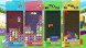 Игра Puyo Puyo Tetris 2S [Nintendo Switch 2, английская версия] в Барнауле