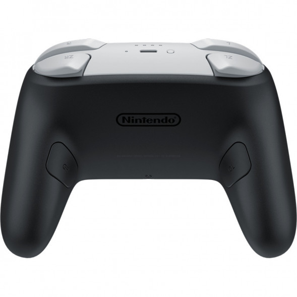 Геймпад Nintendo Switch 2 Pro Controller в Барнауле