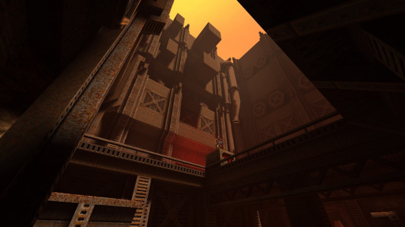 Игра Quake II (2) (Limited Run #76) [PS5, русские субтитры] в Барнауле