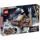 Конструктор LEGO Super Heroes 76208 Козья лодка в Барнауле