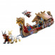 Конструктор LEGO Super Heroes 76208 Козья лодка в Барнауле