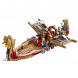 Конструктор LEGO Super Heroes 76208 Козья лодка в Барнауле