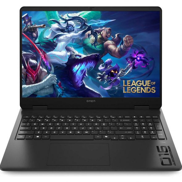 Ноутбук HP Omen 16-am0361TX (CK4W8PA) Core ULTRA 7-255H 16/1TB RTX 5060 в Барнауле