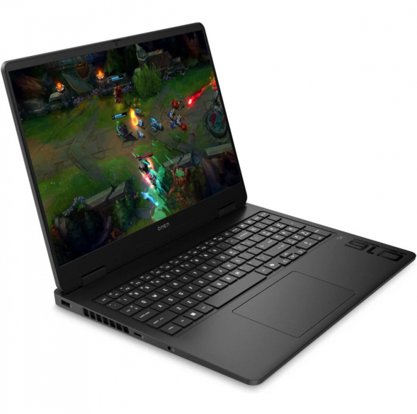 Ноутбук HP Omen 16-am0361TX (CK4W8PA) Core ULTRA 7-255H 16/1TB RTX 5060 в Барнауле