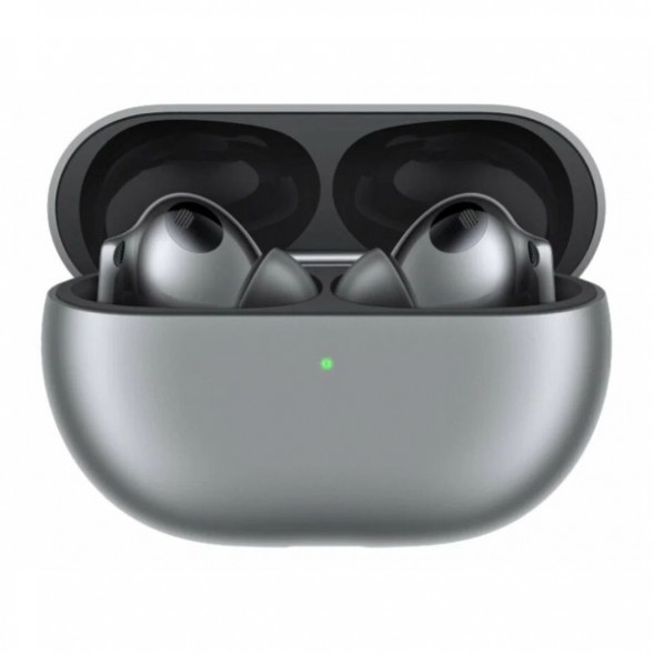 Беспроводные наушники HUAWEI Freebuds Pro 3, Silver Frost в Барнауле