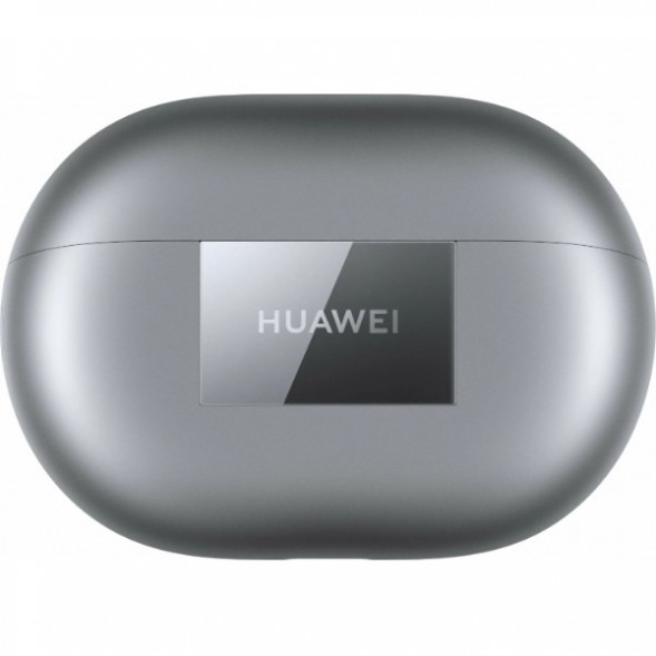 Беспроводные наушники HUAWEI Freebuds Pro 3, Silver Frost в Барнауле