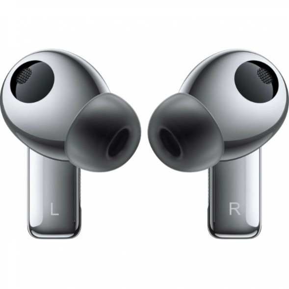 Беспроводные наушники HUAWEI Freebuds Pro 3, Silver Frost в Барнауле