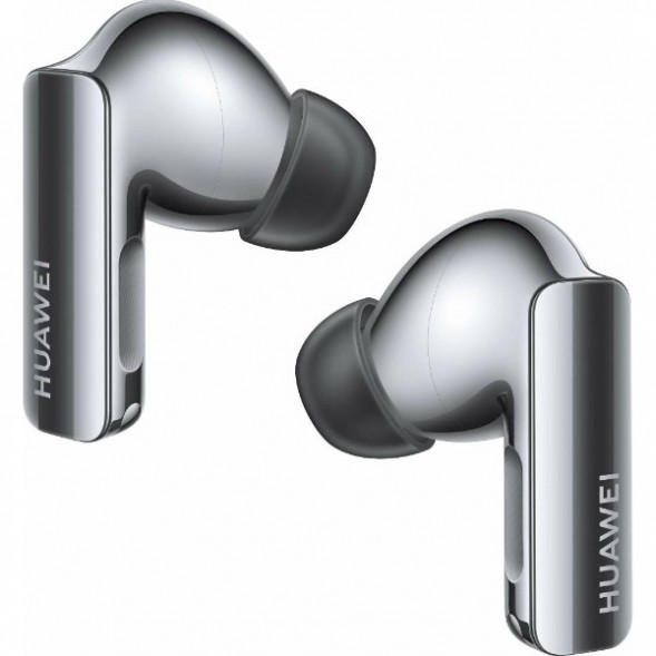 Беспроводные наушники HUAWEI Freebuds Pro 3, Silver Frost в Барнауле