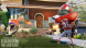 Игра Plants vs. Zombies: Garden Warfare [PS4, английская версия] в Барнауле