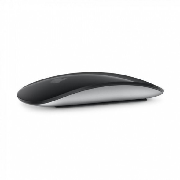 Беспроводная мышь Apple Magic Mouse 3 (MMMQ3ZA/A), чёрный в Барнауле