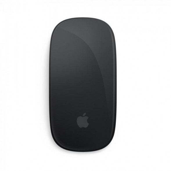 Беспроводная мышь Apple Magic Mouse 3 (MMMQ3ZA/A), чёрный в Барнауле