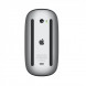 Беспроводная мышь Apple Magic Mouse 3 (MMMQ3ZA/A), чёрный в Барнауле