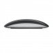Беспроводная мышь Apple Magic Mouse 3 (MMMQ3ZA/A), чёрный в Барнауле