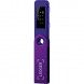 Криптокошелек Ledger Nano S Plus 1 шт., Purple Amethyst в Барнауле