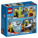 Конструктор LEGO City 60163 Береговая охрана в Барнауле