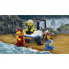 Конструктор LEGO City 60163 Береговая охрана в Барнауле