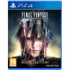 Игра Final Fantasy XV. Royal Edition [PS4, русские субтитры] в Барнауле