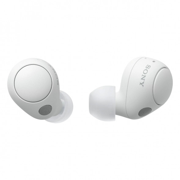Беспроводные наушники Sony WF-C700N, White в Барнауле