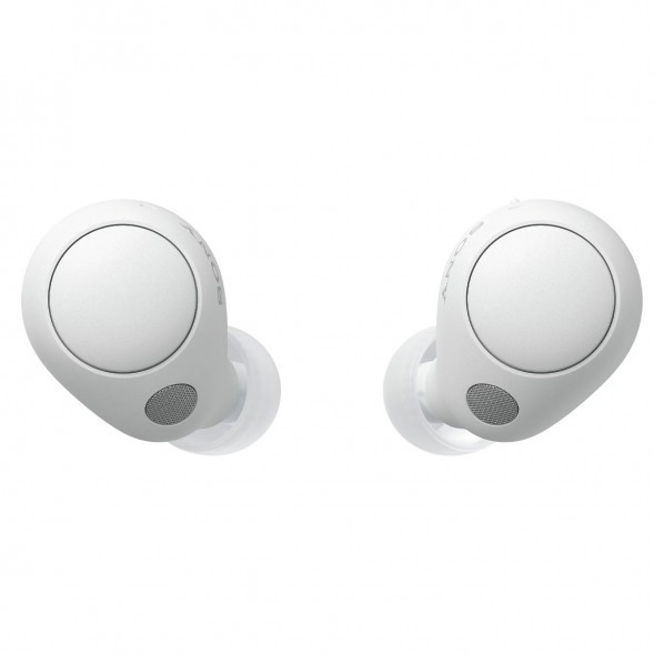Беспроводные наушники Sony WF-C700N, White в Барнауле
