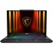 Ноутбук MSI Cyborg 17 RTX 5060 Intel Core 5 210H 16ГБ/1ТБ, черный в Барнауле