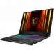 Ноутбук MSI Cyborg 17 RTX 5060 Intel Core 5 210H 16ГБ/1ТБ, черный в Барнауле