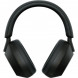 Беспроводные наушники Sony WH-1000XM5, черный в Барнауле