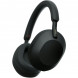 Беспроводные наушники Sony WH-1000XM5, черный в Барнауле