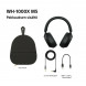 Беспроводные наушники Sony WH-1000XM5, черный в Барнауле